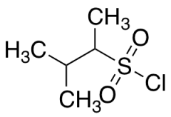 3-methylbutane-2-sulfonyl chloride