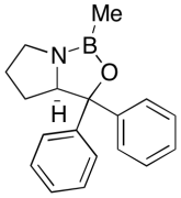 (R)-(+)-2-Methyl-CBS-oxazaborolidine (1 M in Toluene)