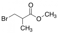 methyl 3-bromo-2-methylpropanoate