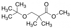 methyl 3-(tert-butoxy)-2,2-dimethylpropanoate