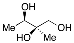 (2R,3R)-2-Methylbutane-1,2,3-triol
