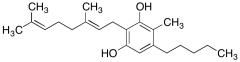 4-Methyl Cannabigerol