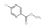 Methyl 5-chloropyrazine-2-carboxylate