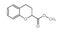 Methyl chroman-2-carboxylic acid