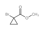 Methyl 1-Bromocyclopropanecarboxylate