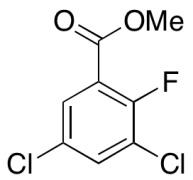 Methyl 3,5-dichloro-2-fluorobenzoate