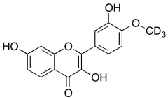 4-O-Methylfisetin-d3