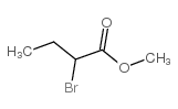 Methyl 2-bromobutyrate