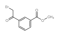 Methyl 3-(2-bromoacetyl)benzoate