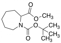 Methyl 1-Boc-Azepane-2-Carboxylate