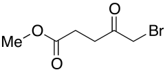 Methyl 5-Bromolevulinate