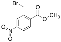 Methyl 2-(Bromomethyl)-4-nitrobenzoate