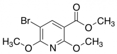 Methyl 5-Bromo-2,6-dimethoxynicotinate