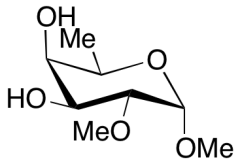 Methyl 6-Deoxy-2-O-methyl-&alpha;-D-galactopyranoside