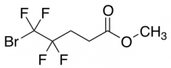 Methyl 5-Bromo-4,4,5,5-tetrafluoropentanoate
