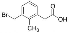 Methyl 2-(3-(Bromomethyl)phenyl)acetate