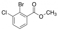 Methyl 2-Bromo-3-chlorobenzoate