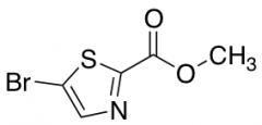 Methyl 5-Bromothiazole-2-carboxylate