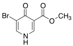 Methyl 5-Bromo-4-hydroxynicotinate