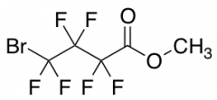 Methyl 4-bromohexafluorobutanoate