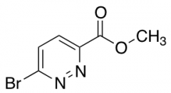 methyl 6-bromopyridazine-3-carboxylate