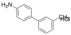 3'-Methyl-[1,1'-biphenyl]-4-amine Hydrochloride