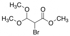 Methyl 2-Bromo-3,3-dimethoxypropanoate