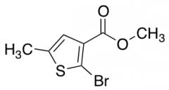 Methyl 2-Bromo-5-methylthiophene-3-carboxylate