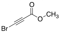 Methyl 3-bromopropiolate