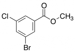 Methyl 3-Bromo-5-chlorobenzoate