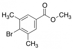 Methyl 4-Bromo-3,5-dimethylbenzoate