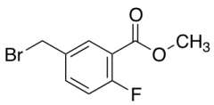 Methyl 5-(Bromomethyl)-2-Fluorobenzoate