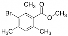 Methyl 3-Bromo-2,4,6-trimethylbenzoate