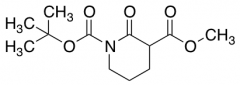 Methyl N-Boc-2-oxopiperidine-3-carboxylate