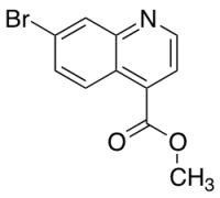 Methyl 7-Bromoquinoline-4-carboxylate