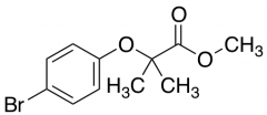 Methyl 2-(4-Bromophenoxy)-2-methylpropanoate