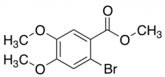 Methyl 2-Bromo-4,5-Dimethoxybenzoate