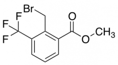 Methyl 2-(Bromomethyl)-3-(Trifluoromethyl)Benzoate