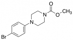 Methyl 4-(4-Bromophenyl)Piperazine-1-Carboxylate