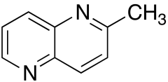 2-Methyl-1,5-Naphthyridine