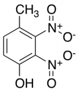4-Methyl-2,3-dinitrophenol