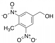 4-Methyl-3,5-dinitrobenzyl alcohol