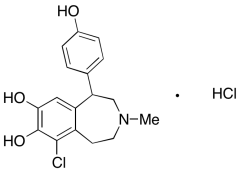 N-Methyl Fenoldopam Hydrochloride