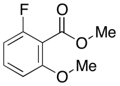 Methyl 2-Fluoro-6-methoxybenzoate