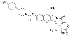 4-Methyl Irinotecan