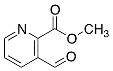 Methyl 3-formylpicolinate