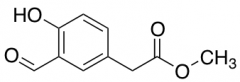 Methyl 2-(3-formyl-4-hydroxyphenyl)acetate