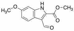 Methyl 3-Formyl-6-methoxy-1H-indole-2-carboxylate
