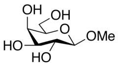 Methyl &beta;-D-Galactopyranoside
