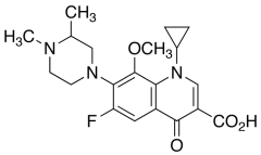 N-Methyl Gatifloxacin